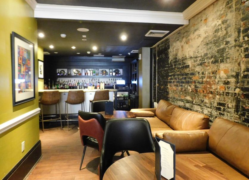 Bar Gambar
