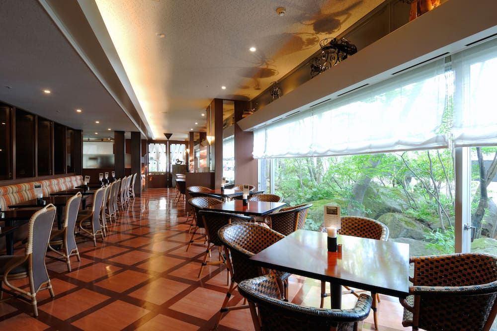 Restoran