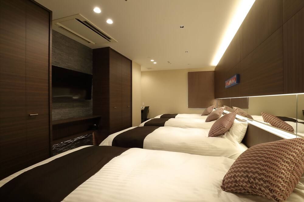Bilik Tidur