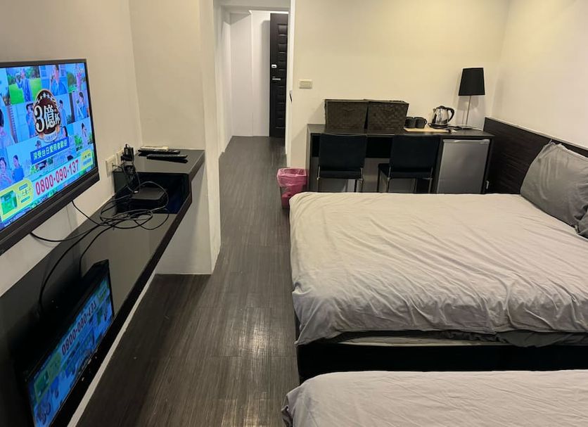 Bilik Tidur Gambar
