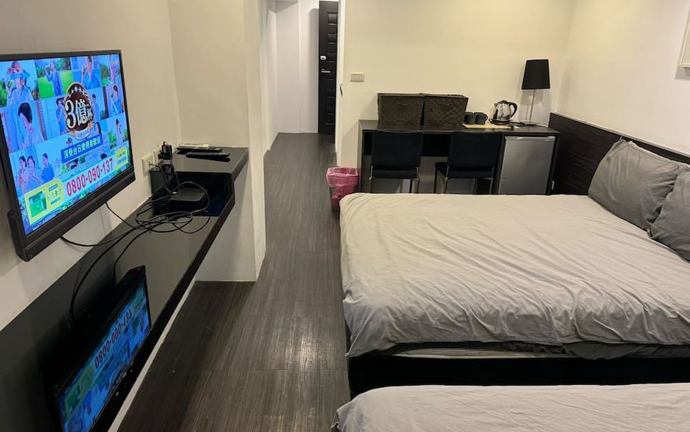 Bilik Tidur Gambar