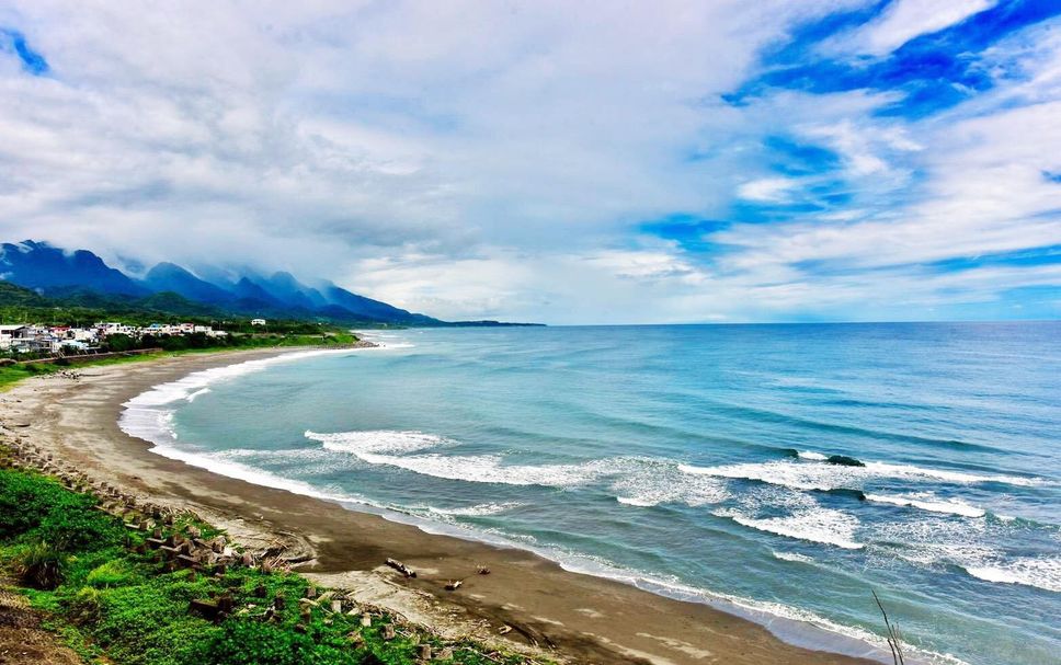 Pantai Gambar
