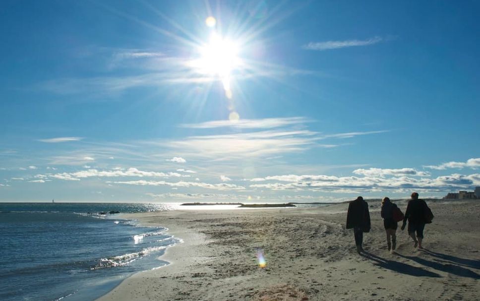 Pantai Gambar