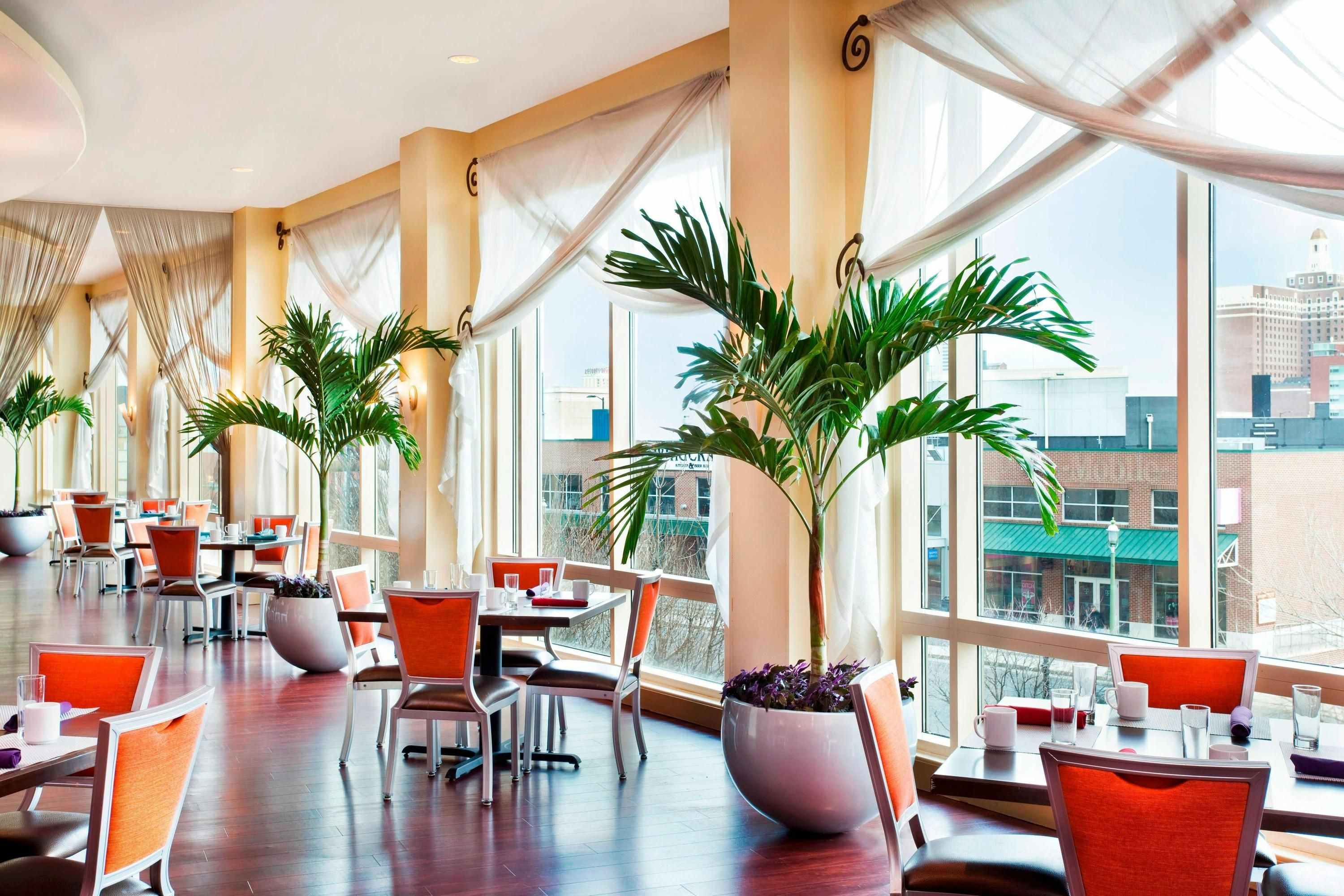 Restoran