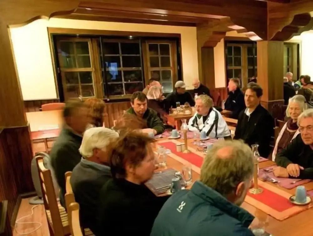 Restoran