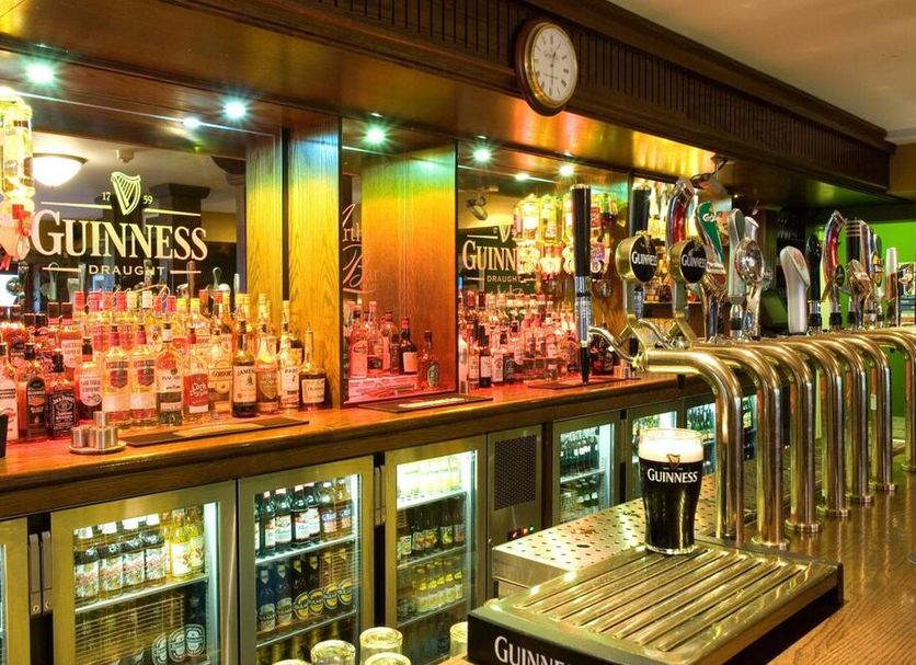 Bar Gambar