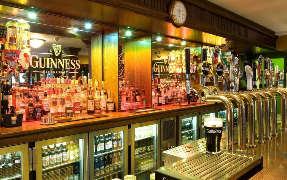 Bar Gambar