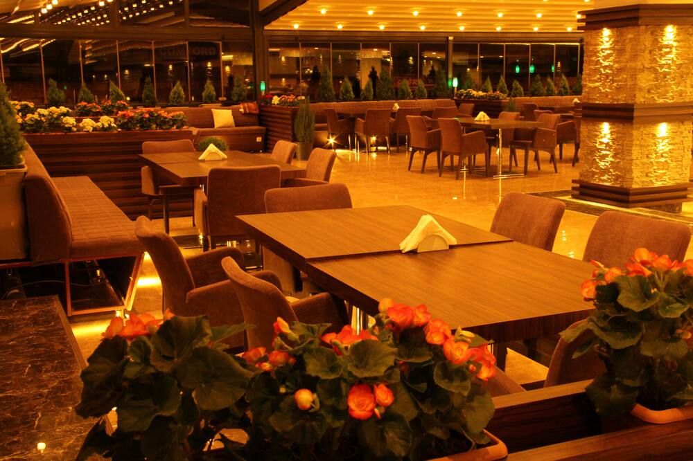 Restoran