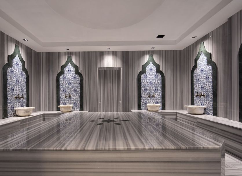 Spa Gambar