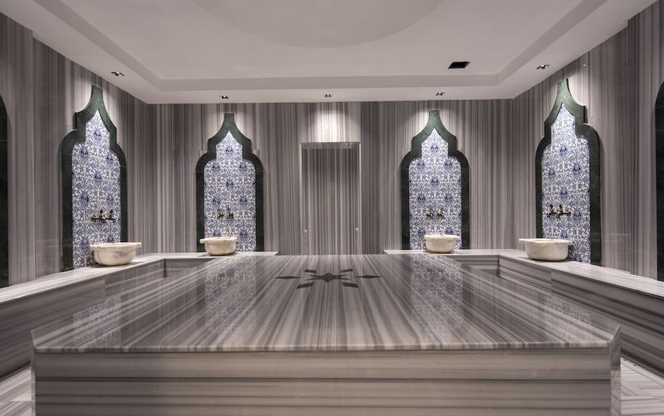 Spa Gambar