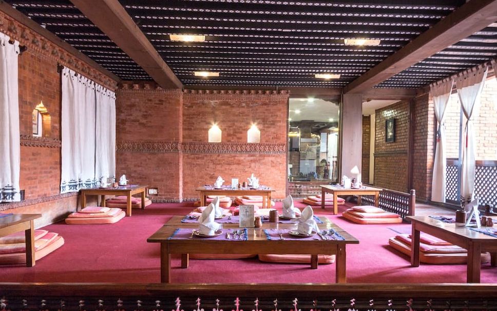 Balai Menunggu Gambar