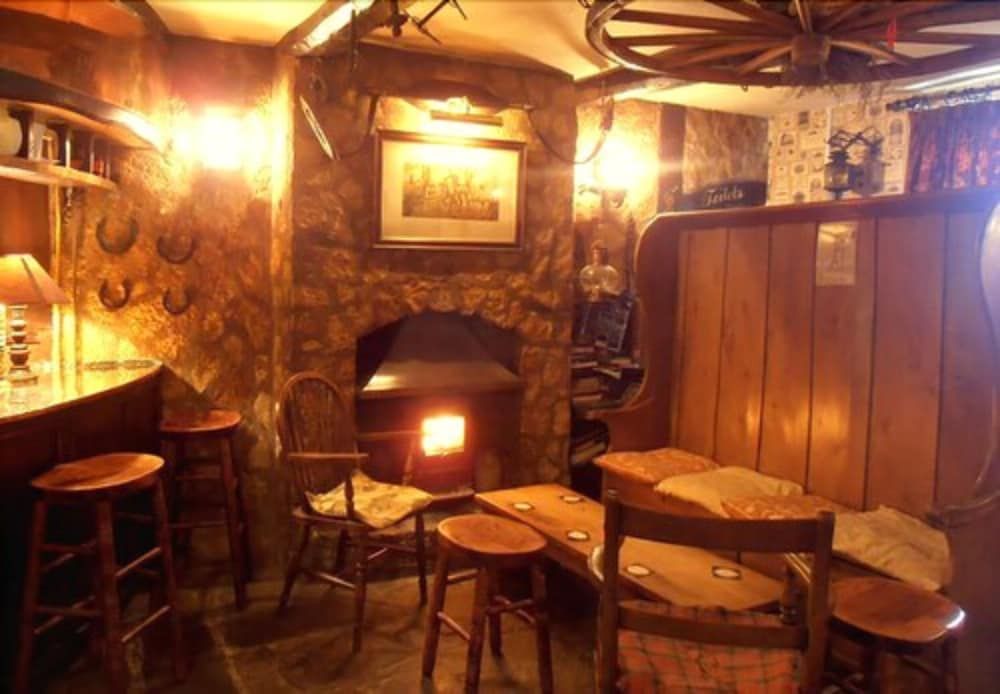 Restoran