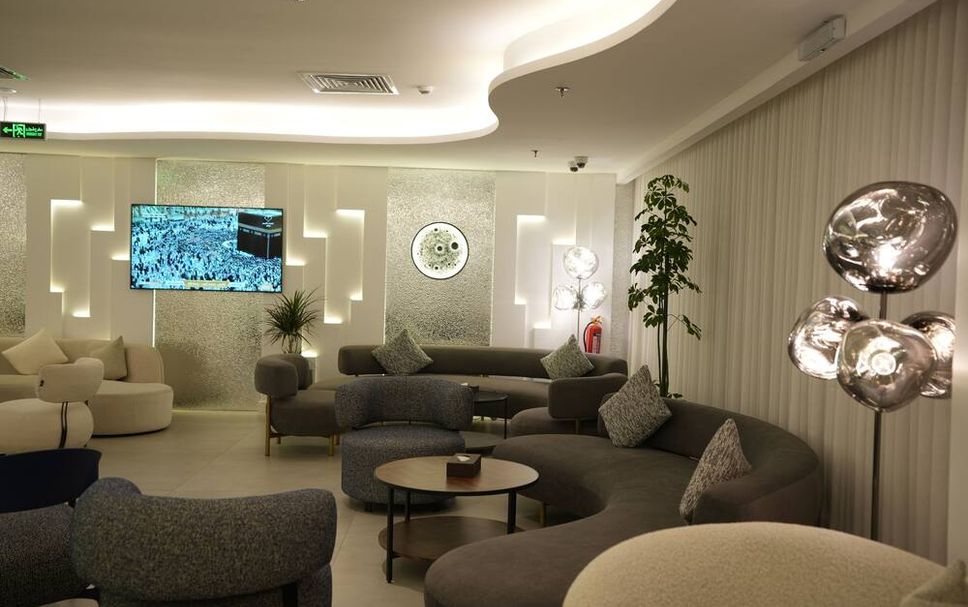 Balai Menunggu Gambar