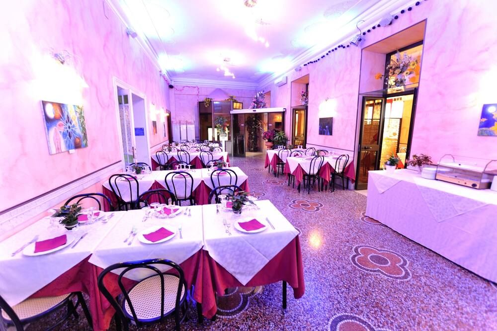 Restoran