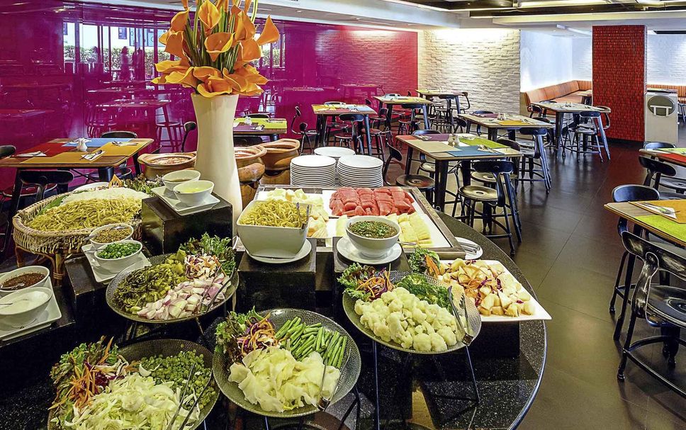 Restoran Gambar