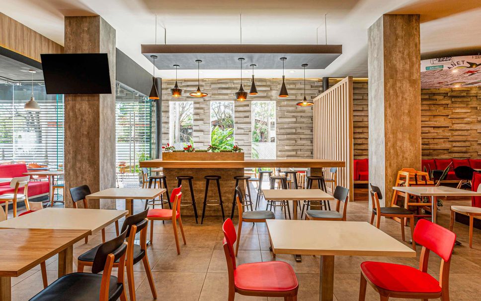 Restoran Gambar