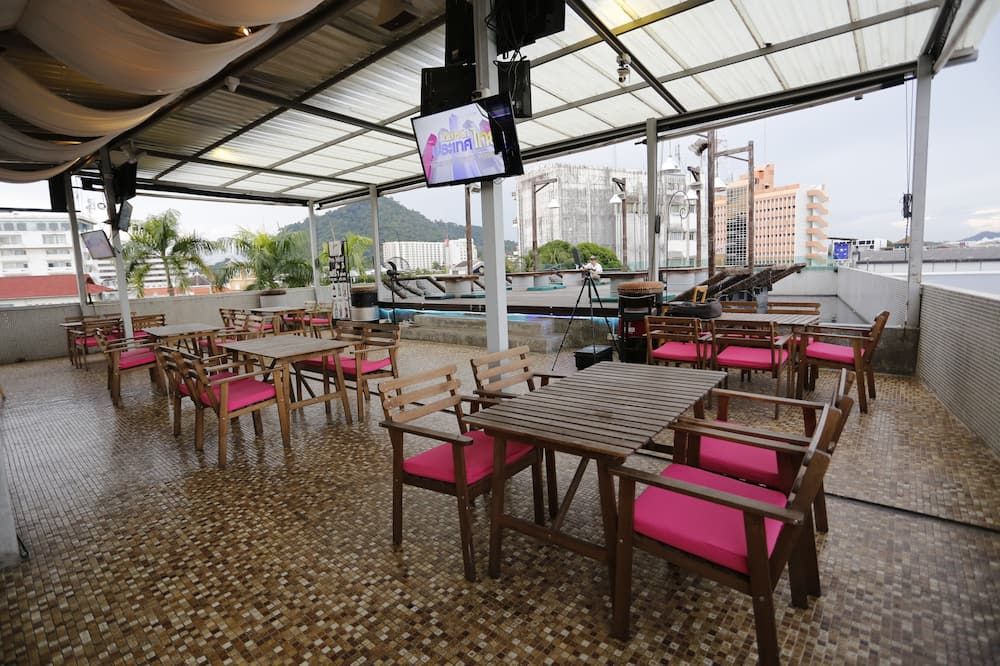 Restoran
