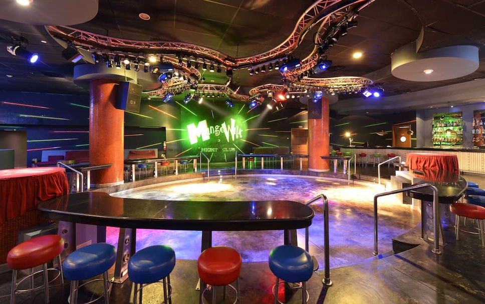 Bar Gambar