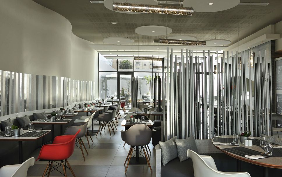 Restoran Gambar