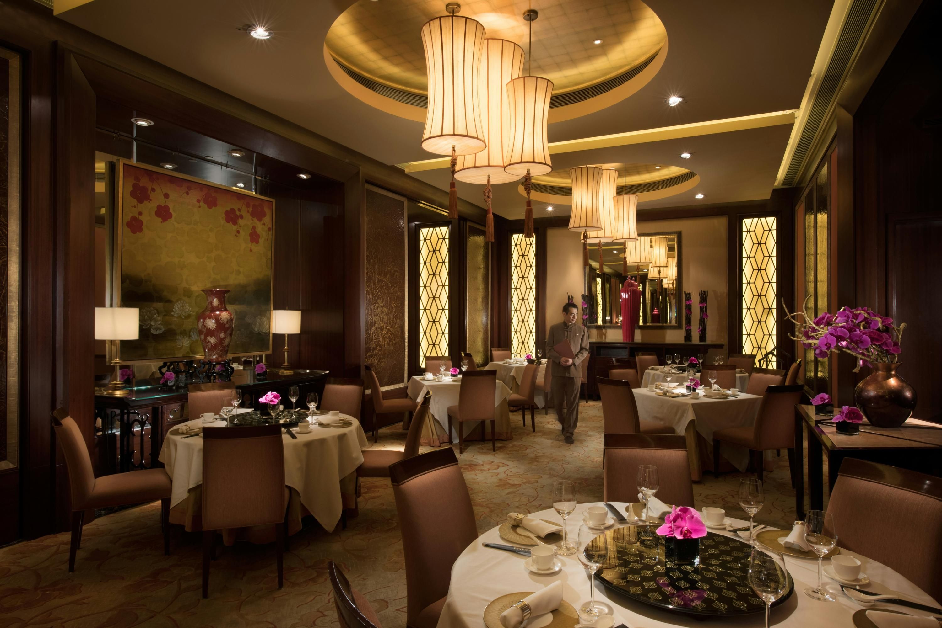 Restoran