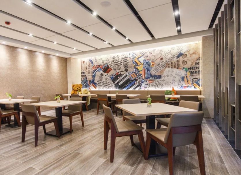 Restoran Gambar