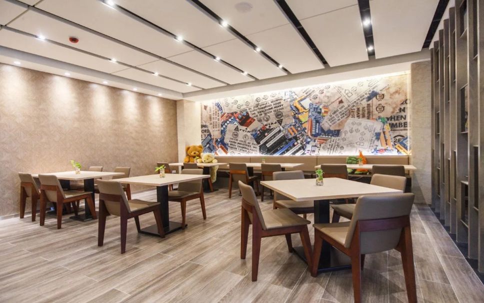 Restoran Gambar