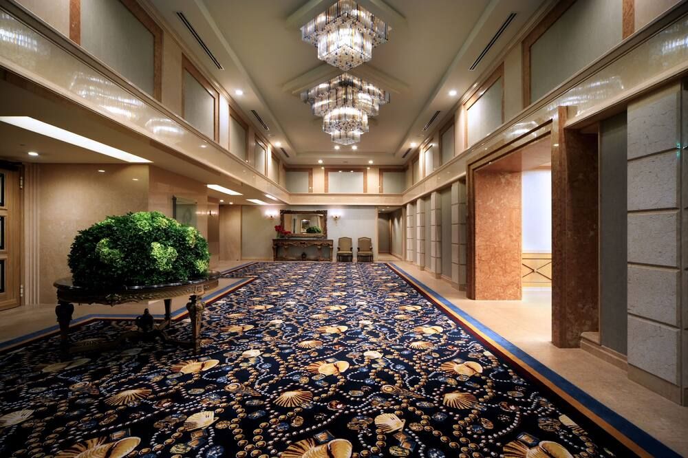 hallway