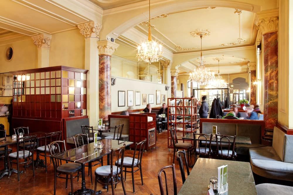 Restoran