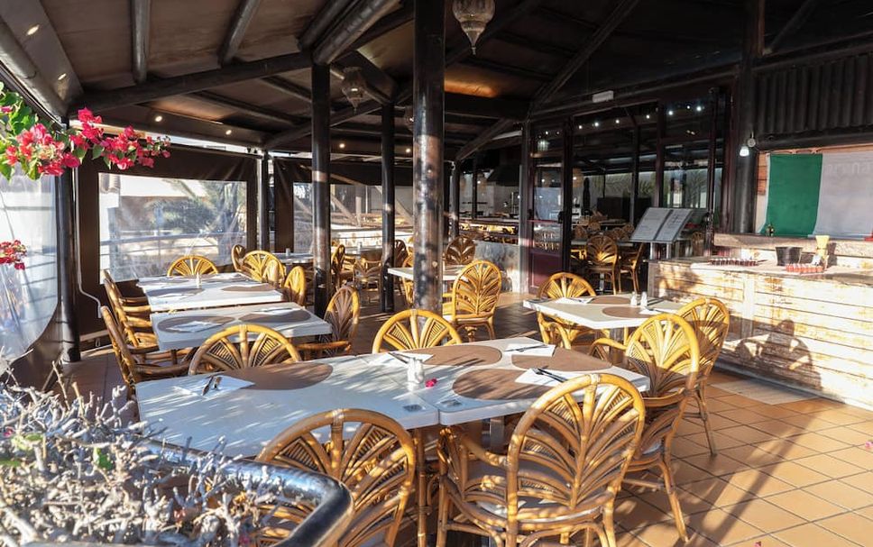 Restoran Gambar