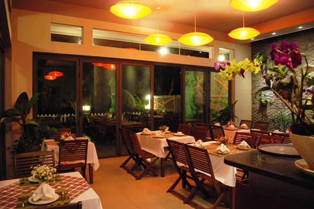 Restoran