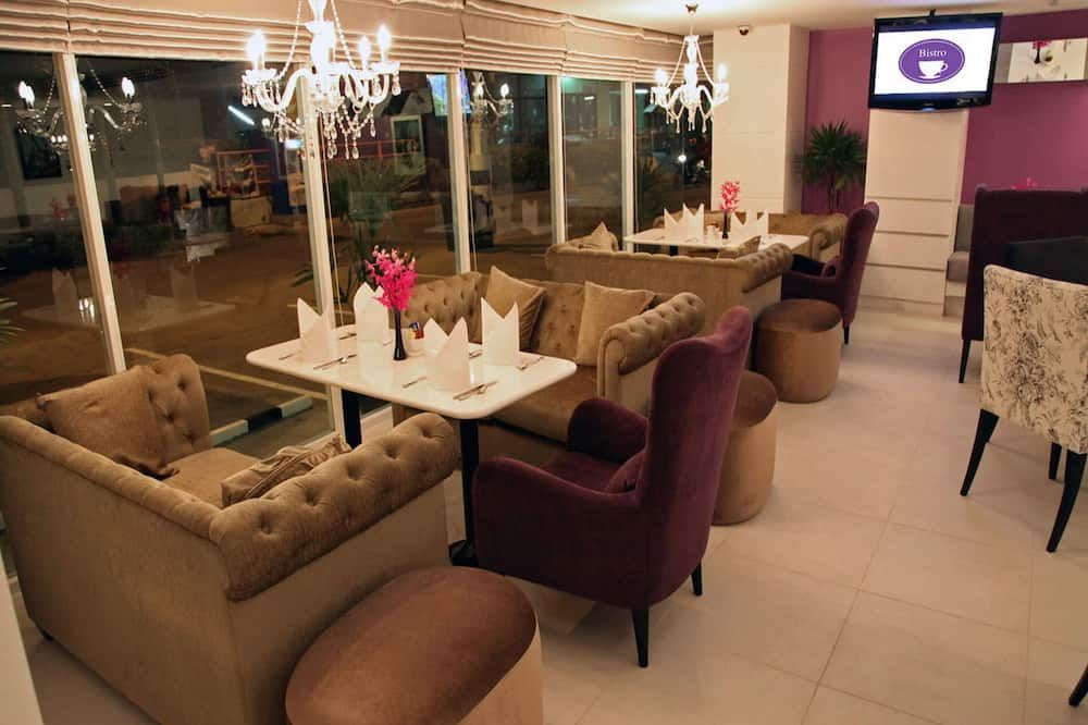 Restoran