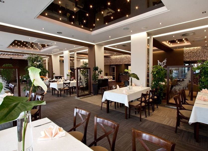 Restoran Gambar