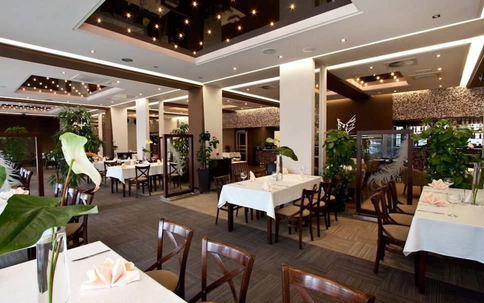 Restoran Gambar