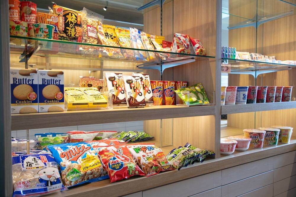 Kedai
