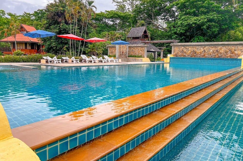 Kolam renang Gambar
