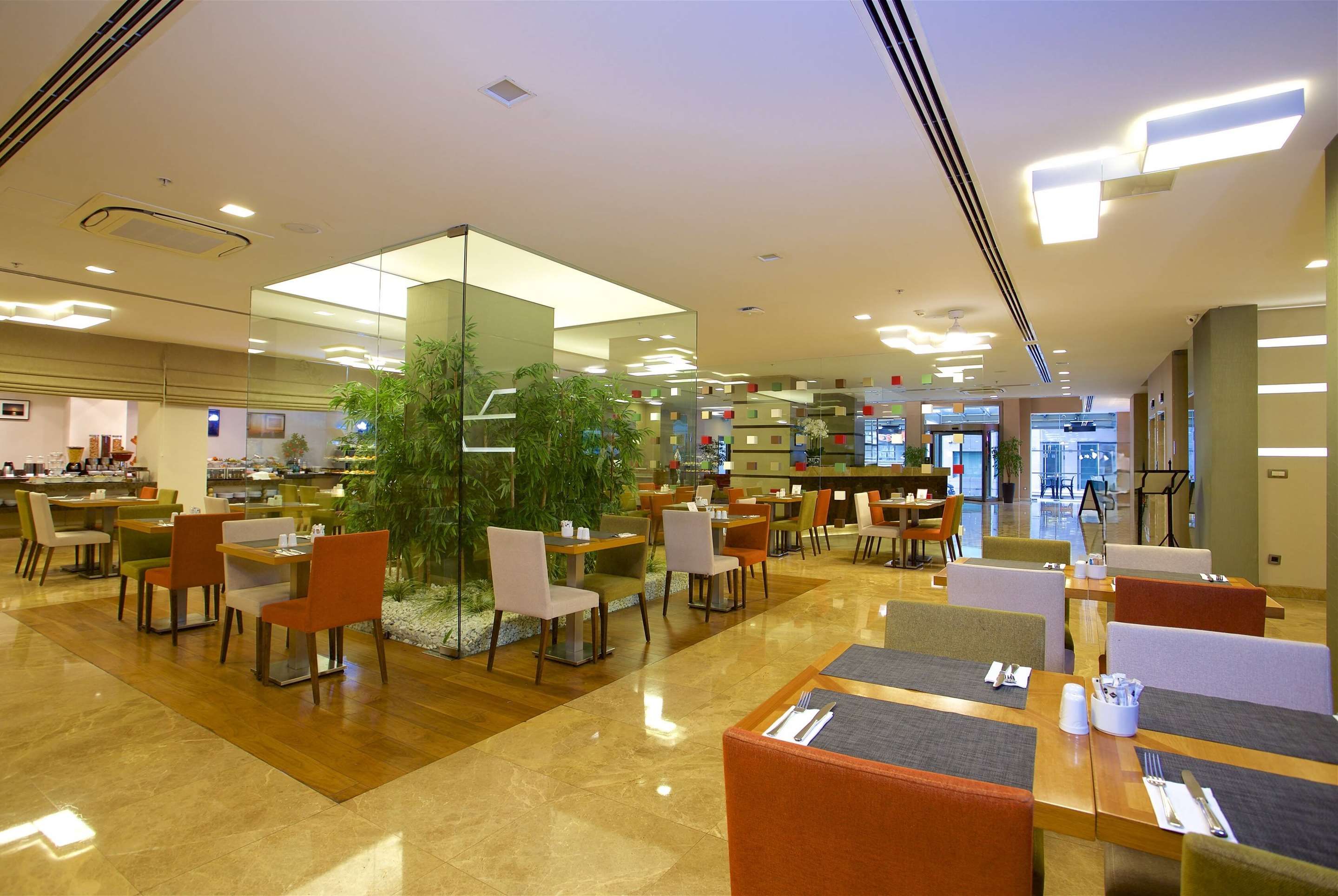 Restoran