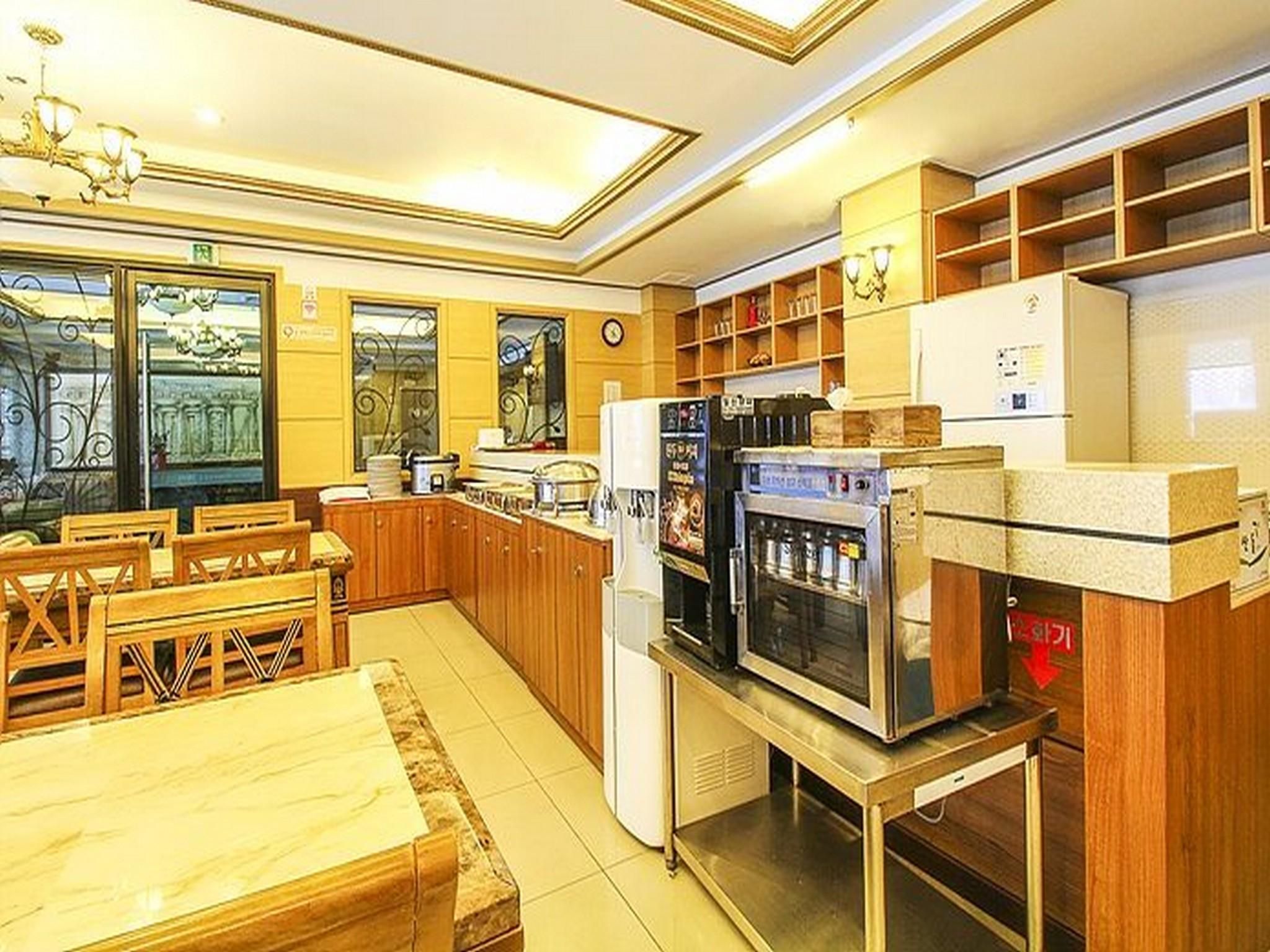 Restoran