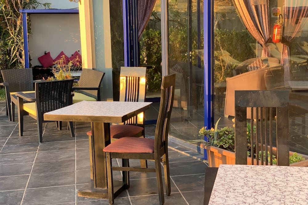 Restoran