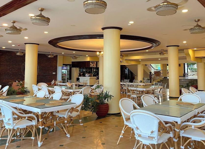 Restoran Gambar