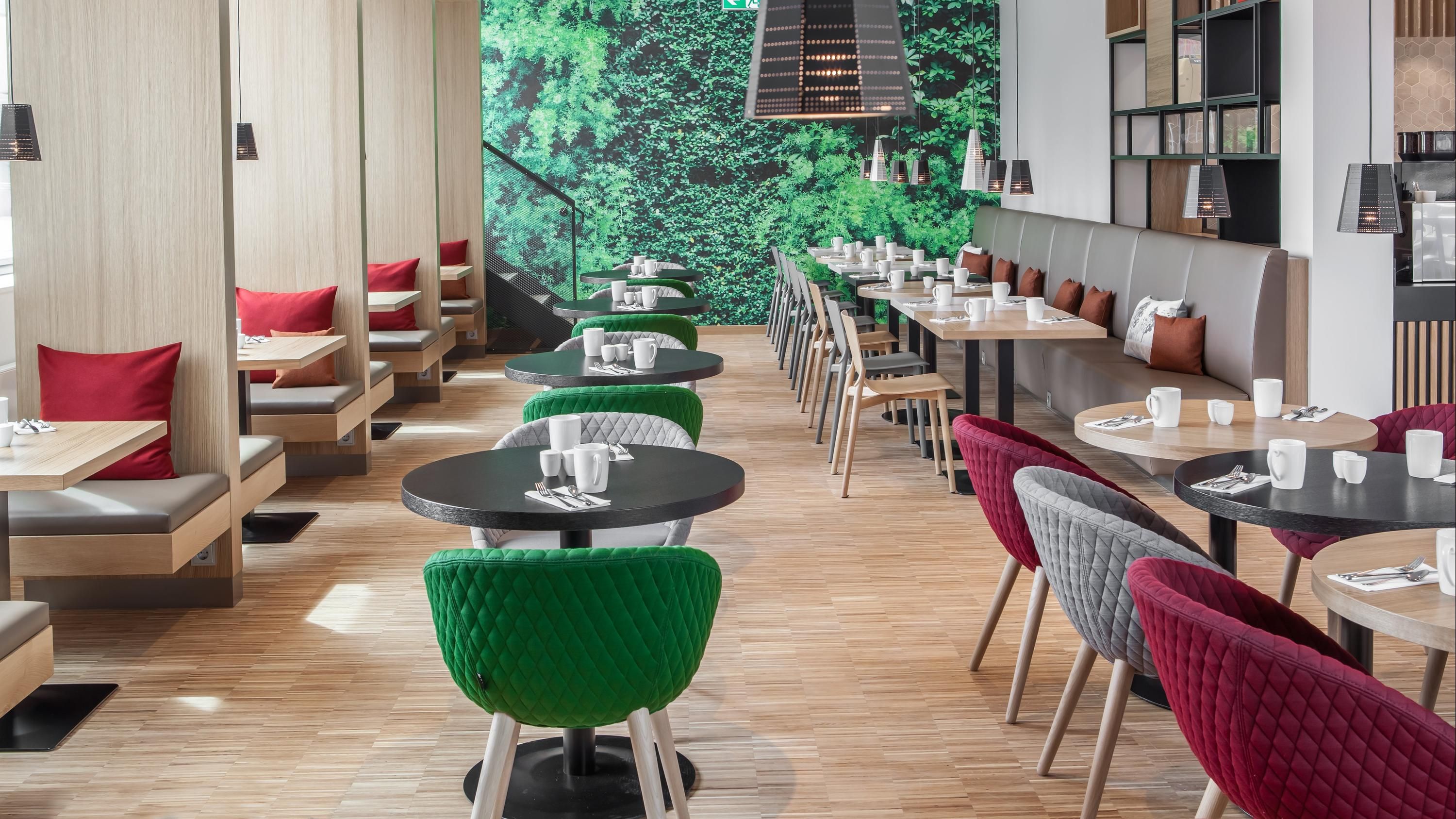 Restoran