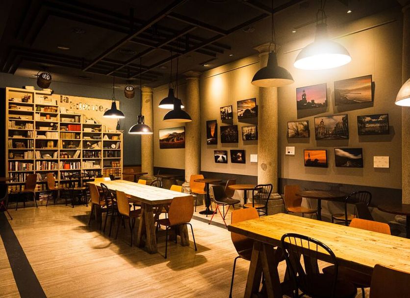 Restoran Gambar