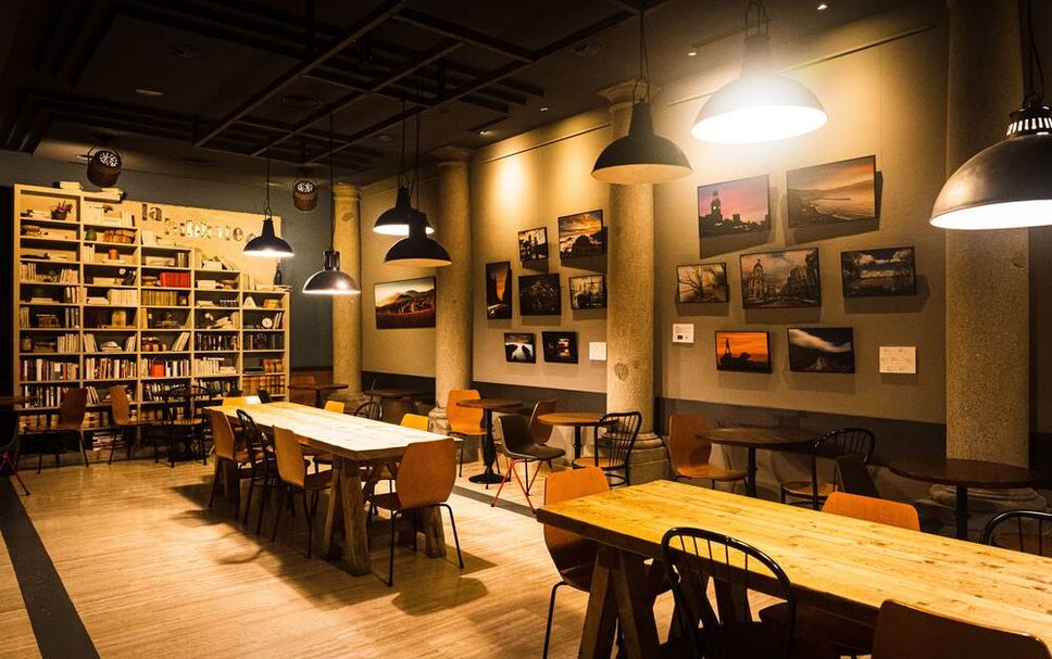 Restoran Gambar