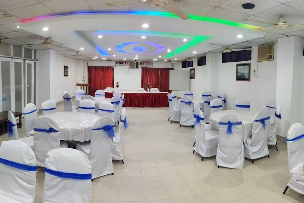 Dewan bankuet