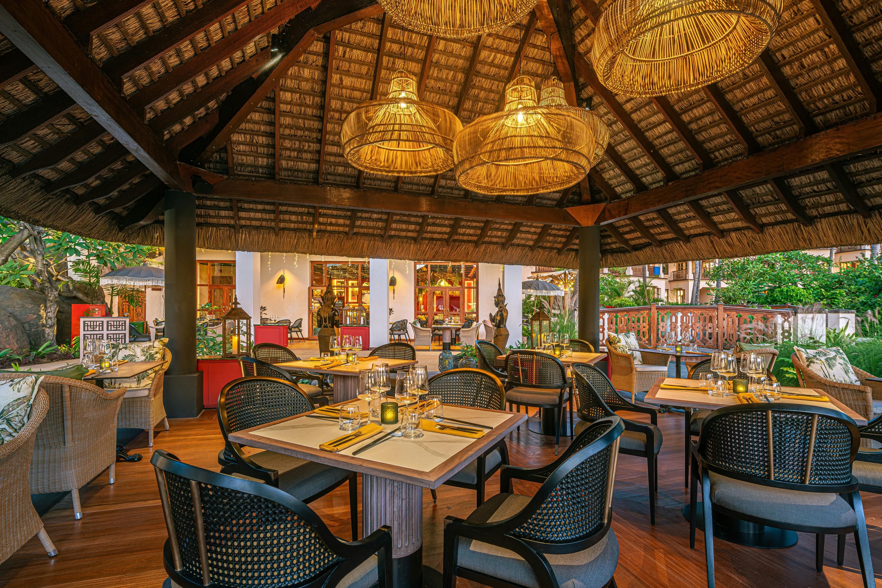 Restoran