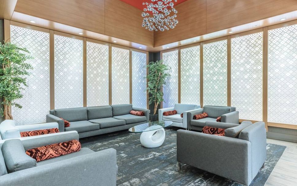 Balai Menunggu Gambar