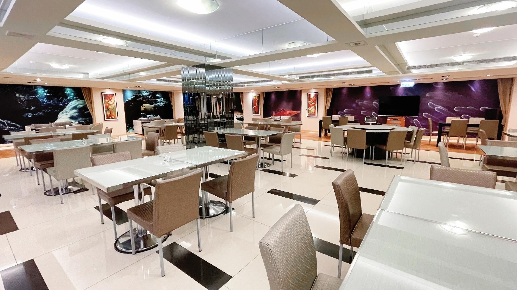 Restoran