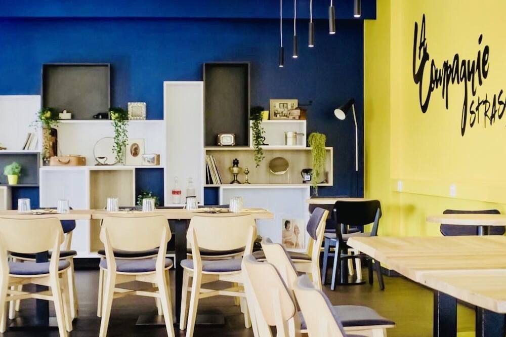 Restoran