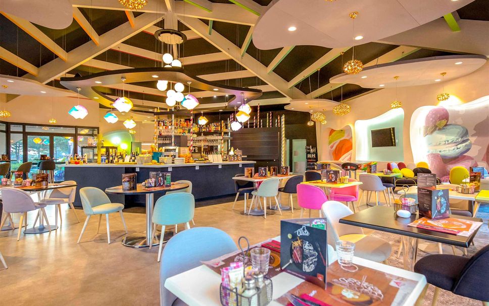 Restoran Gambar