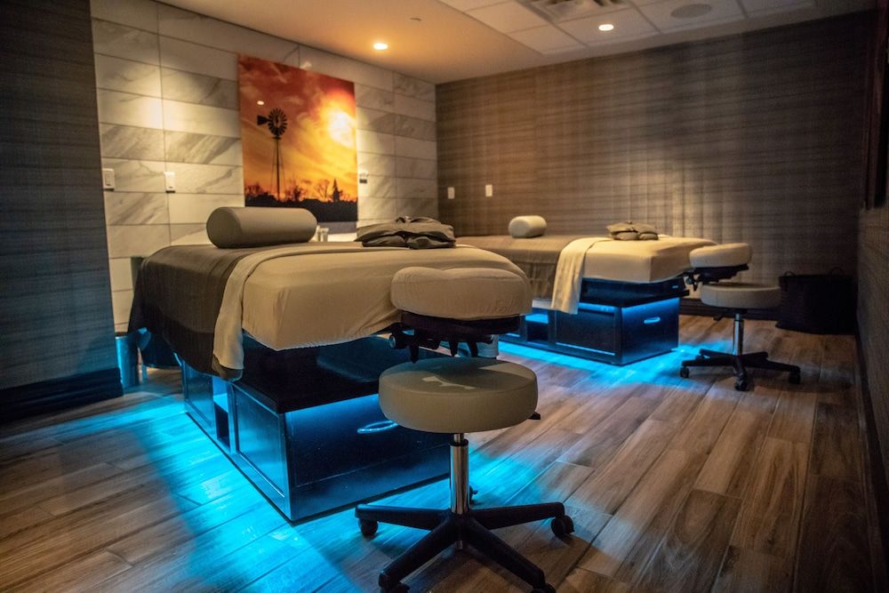 Spa