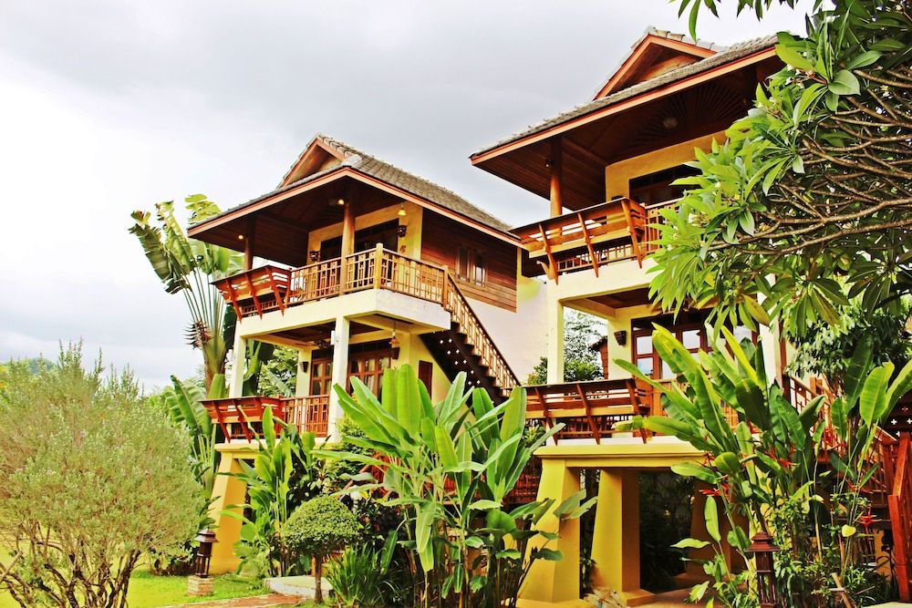 Bangunan Gambar